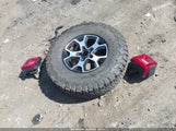 Jeep Wrangler Unlimited Rubicon 4X4 1C4HJXFN1NW115643 fotografie