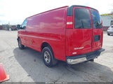 GMC Savana  Work Van 1GTZ7TCG3E1113486 снимка