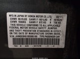 Honda Fit Sport JHMGE8H51BS005180 снимка