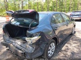 Toyota Corolla Le 2T1BURHEXGC533099 снимка