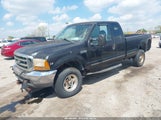 Ford F-250 Lariat/Xl/Xlt 1FTNX21F1XEB46243 photo