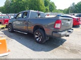Ram  Tradesman 4X2 6'4 Box 1C6RRECT4LN152734 снимка