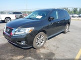 Nissan Pathfinder Sv 5N1AR2MM7FC714424 снимка