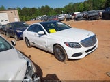 Mercedes-Benz C 300 Luxury 4Matic 55SWF4KB2FU033525 photo