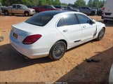 Mercedes-Benz C 300 Luxury 4Matic 55SWF4KB2FU033525 photo