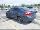 Toyota Corolla Se 5YFBURHE9HP710243 снимка