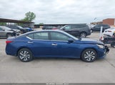 Nissan Altima S Fwd 1N4BL4BV3LC243889 fotografie