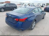 Nissan Altima S Fwd 1N4BL4BV3LC243889 снимка