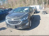 Chevrolet Equinox Ls 3GNAXREV6JS500531 снимка