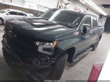 Chevrolet Silverado  4Wd Short Bed Lt Trail Boss 3GCUKFED4TG222843 fotografie