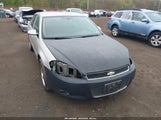 Chevrolet Impala Ss 2G1WD58CX69259497 снимка