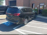 Chrysler Pacifica Hybrid Touring L 2C4RC1L79PR518248 fotografie