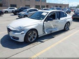 BMW 328I WBA3C1C55DF436716 photo