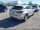 Lexus Rx 350 2T2BZMCA1HC080433 fotografie