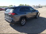Toyota Rav4 Hybrid Xle 4T3RWRFV2RU114846 photo