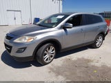 Mazda Cx-9 Grand Touring JM3TB3DVXC0345692 снимка