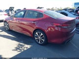 Kia Optima Sx Turbo 5XXGW4L20GG054618 photo