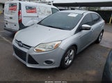 Ford Focus Se 1FADP3F21EL307423 снимка