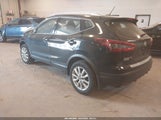 Nissan Rogue Sport Sv Awd Xtronic Cvt JN1BJ1BW5MW667648 fotografie