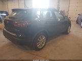 Nissan Rogue Sport Sv Awd Xtronic Cvt JN1BJ1BW5MW667648 снимка