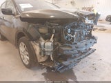 Nissan Rogue Sport Sv Awd Xtronic Cvt JN1BJ1BW5MW667648 fotografie