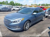Hyundai Sonata Se 5NPE24AFXFH204021 снимка