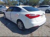 Kia Forte Ex KNAFX4A81E5158629 fotografie