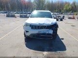 Jeep Grand Cherokee Sterling Edition 4X4 1C4RJFBG2JC374921 fotografie