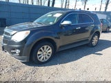Chevrolet Equinox 2Lt 2CNFLNE50B6459845 fotografie