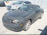 Chrysler Crossfire 1C3AN55L55X053818 fotografie