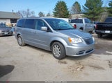 Chrysler Town & Country Touring 2C4RC1BG8FR656623 fotografie