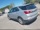 Chevrolet Equinox Ls 2GNAXHEV0J6274592 снимка