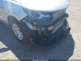 Chevrolet Equinox Ls 2GNAXHEV0J6274592 снимка