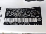 Toyota Camry Le 4T1BF1FK2HU307966 fotografie