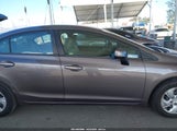 Honda Civic Lx 19XFB2F55DE244727 снимка