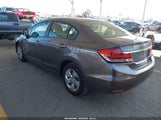 Honda Civic Lx 19XFB2F55DE244727 снимка