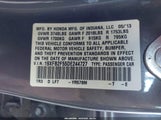 Honda Civic Lx 19XFB2F55DE244727 снимка