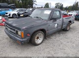 Chevrolet S Truck S10 1GCBS14R2K2146991 fotografie