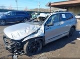 Volkswagen Tiguan 2.0T Se R-Line Black 3VV8B7AXXNM044319 photo