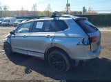 Volkswagen Tiguan 2.0T Se R-Line Black 3VV8B7AXXNM044319 photo