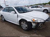 Chevrolet Impala Lt 2G1WG5EK0B1178536 снимка