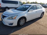 Nissan Altima 2.5 S 1N4AL3AP6DN480388 снимка