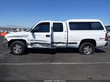 Chevrolet Silverado  Ls 1GCEK19T21E145936 снимка