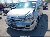Honda Odyssey Ex-L 5FNRL38735B134494 снимка