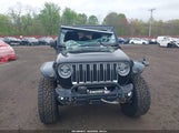 Jeep Wrangler Unlimited Sahara 4X4 1C4HJXEG4JW231299 снимка