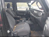 Jeep Wrangler Unlimited Sahara 4X4 1C4HJXEG4JW231299 photo