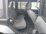 Jeep Wrangler Unlimited Sahara 4X4 1C4HJXEG4JW231299 снимка