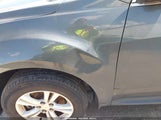 Chevrolet Equinox Ls 2GNALBEK1H1567911 снимка