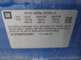 Chevrolet Sonic Premier Auto 1G1JF5SBXH4124451 снимка