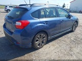 Subaru Impreza 2.0I Sport Limited JF1GPAR6XD2882365 снимка
